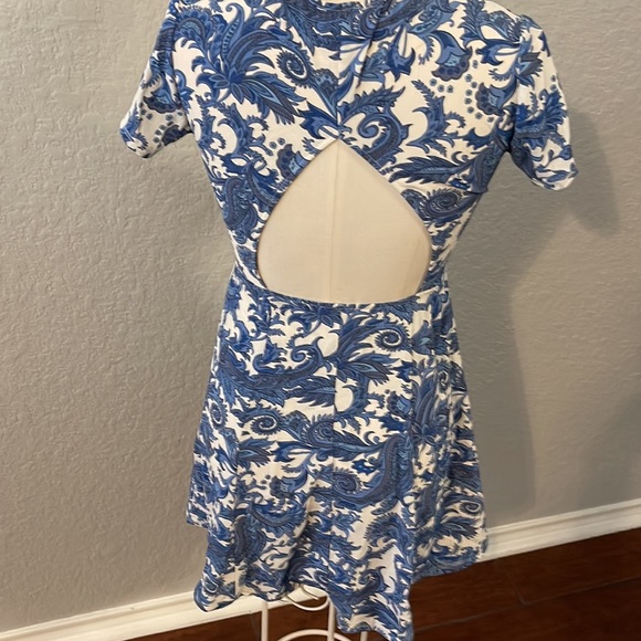 MuMu Dress - Picture 3 of 4